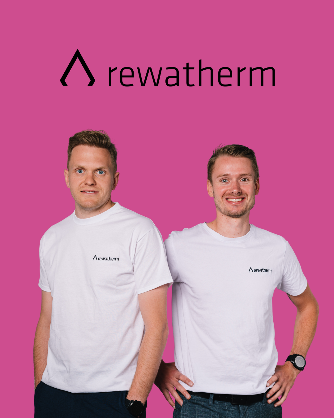 Rewatherm GmbH, Heizung in Oberzent