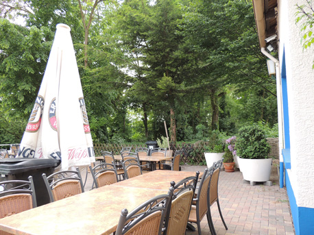 Rhein-Main-Terrasse, Restaurant in Wiesbaden – Foto 1 von 1