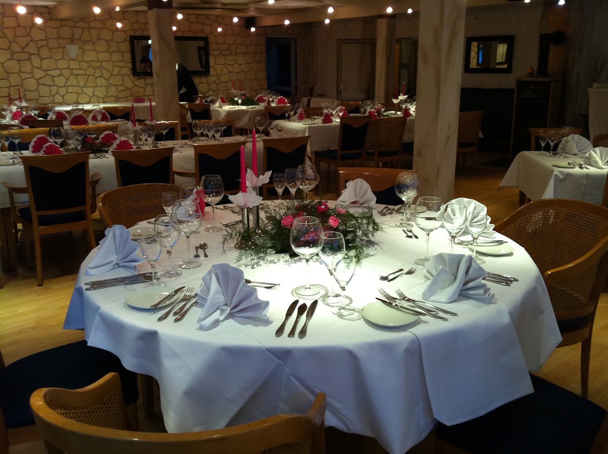 Rheingold Hotel und Restaurant, Restaurant in Gernsheim – Foto 1 von 1