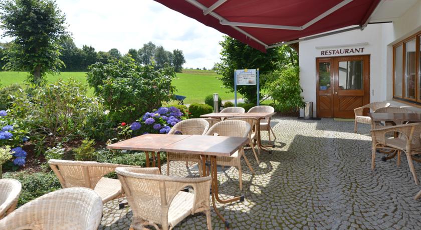 Rhön‑Hotel Sonnenhof, Hotel in Poppenhausen (Wasserkuppe)