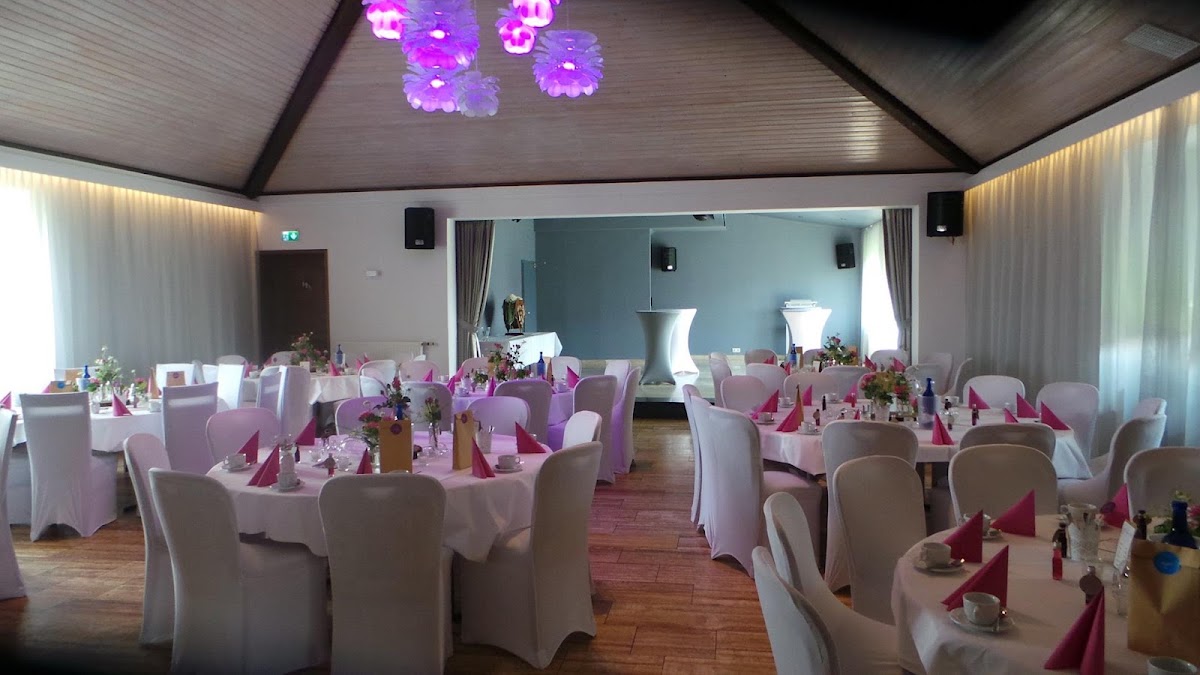 Rhönblick Landhotel und Restaurant, Restaurant in Petersberg – Foto 1 von 1