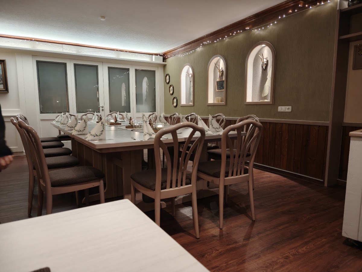 Rhöner Charme, Restaurant in Tann (Rhön) – Foto 1 von 1