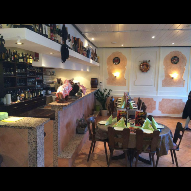 Rincón Español, Restaurant in Hanau – Foto 1 von 1
