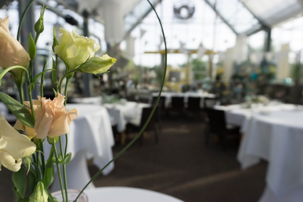 Rinklin Weidengarten, Restaurant in Ahnatal