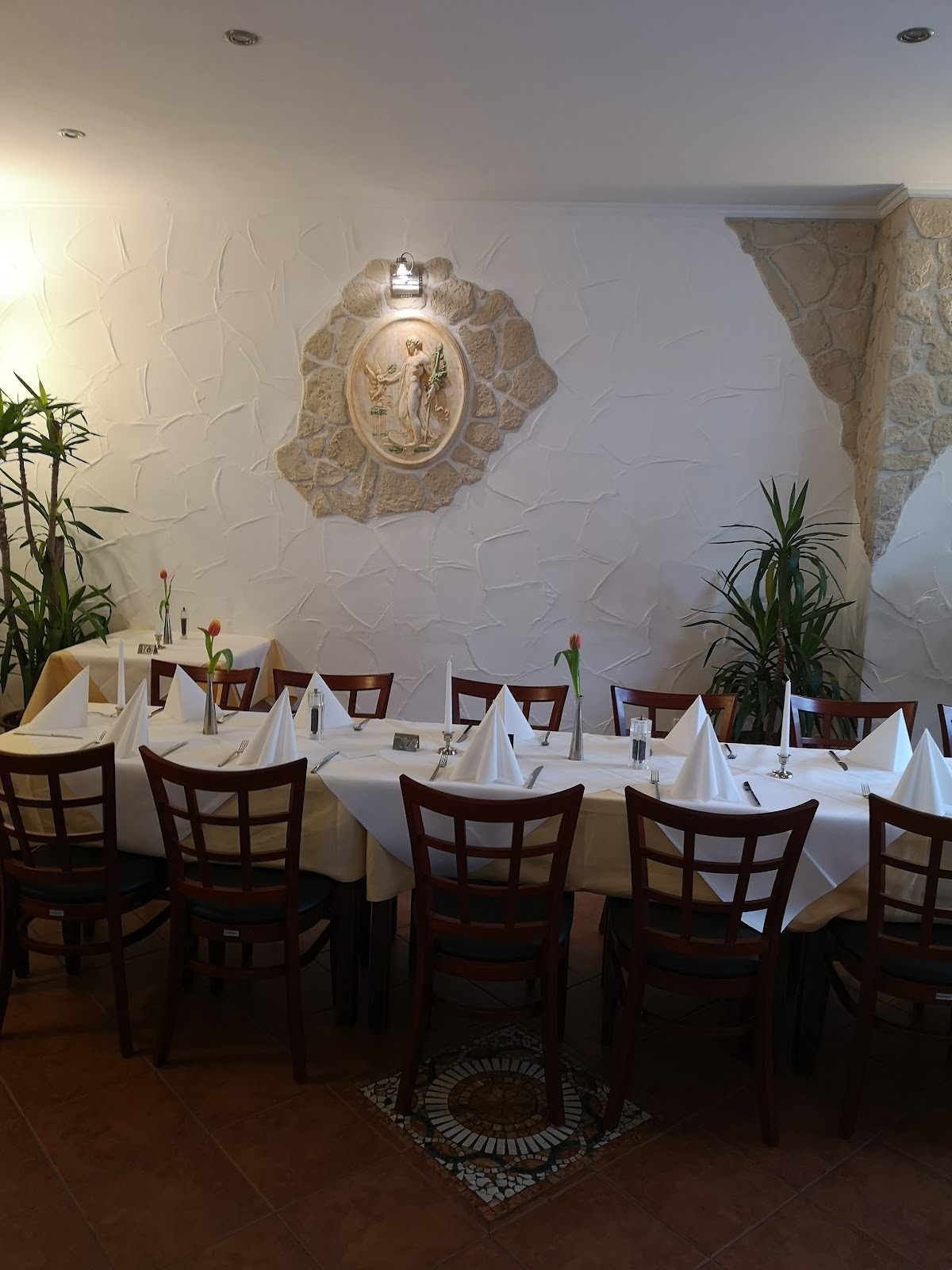 Ristorante Acquario, Restaurant in Höchst im Odenwald – Foto 1 von 1