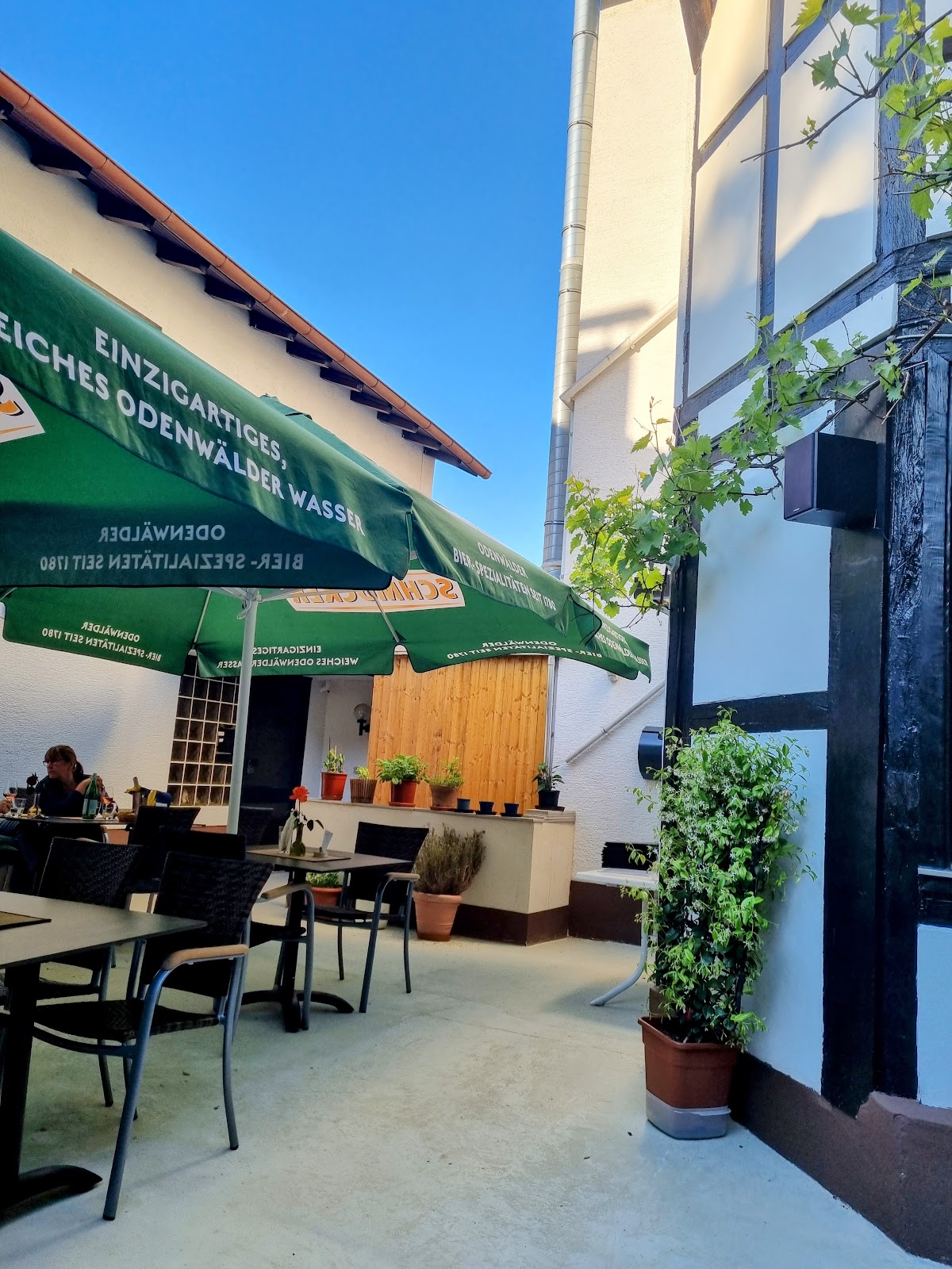 Ristorante Arte e Pizza, Restaurant in Birkenau