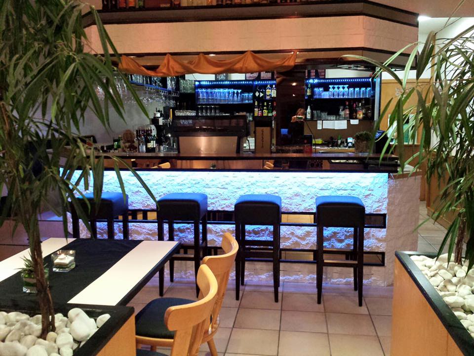 Ristorante - Bar Europa, Pizzeria in Fürth