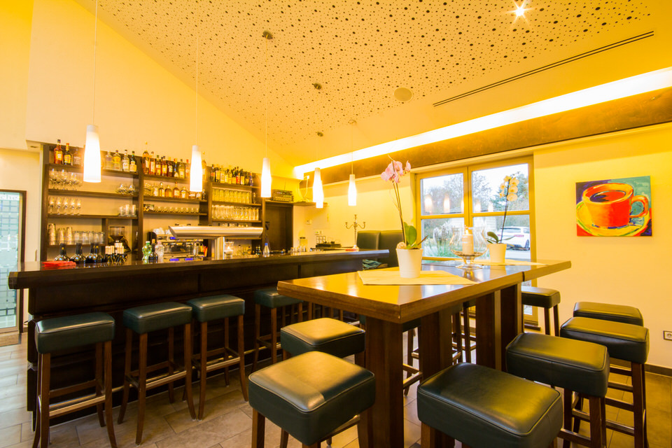 Ristorante Bella Vista, Restaurant in Altenstadt