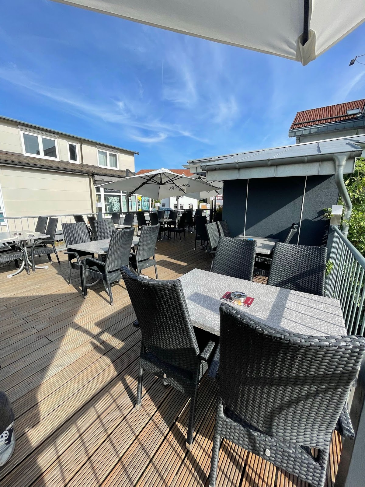 Ristorante Bellavista, Restaurant in Frankenberg (Eder) – Foto 1 von 1