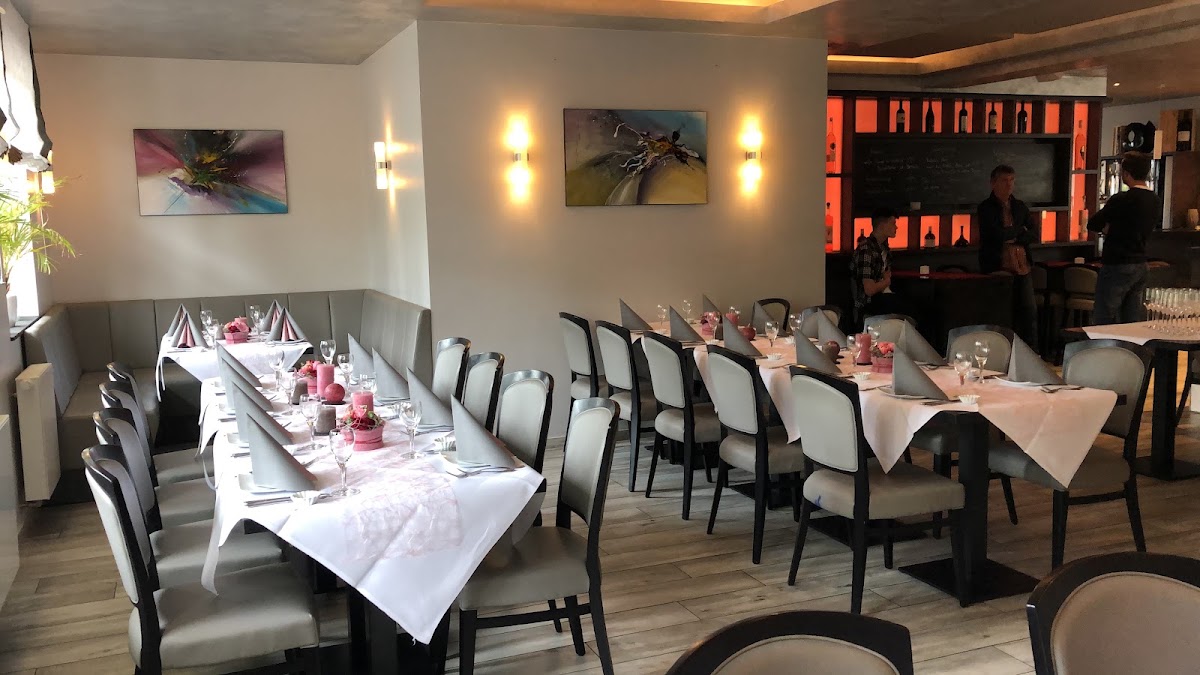 Ristorante Da Toni Altenstadt - Domenico Potenza, Restaurant in Altenstadt
