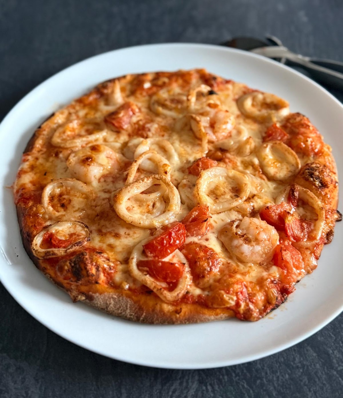 Ristorante Da Toni, Pizzeria in Hofgeismar – Foto 1 von 1