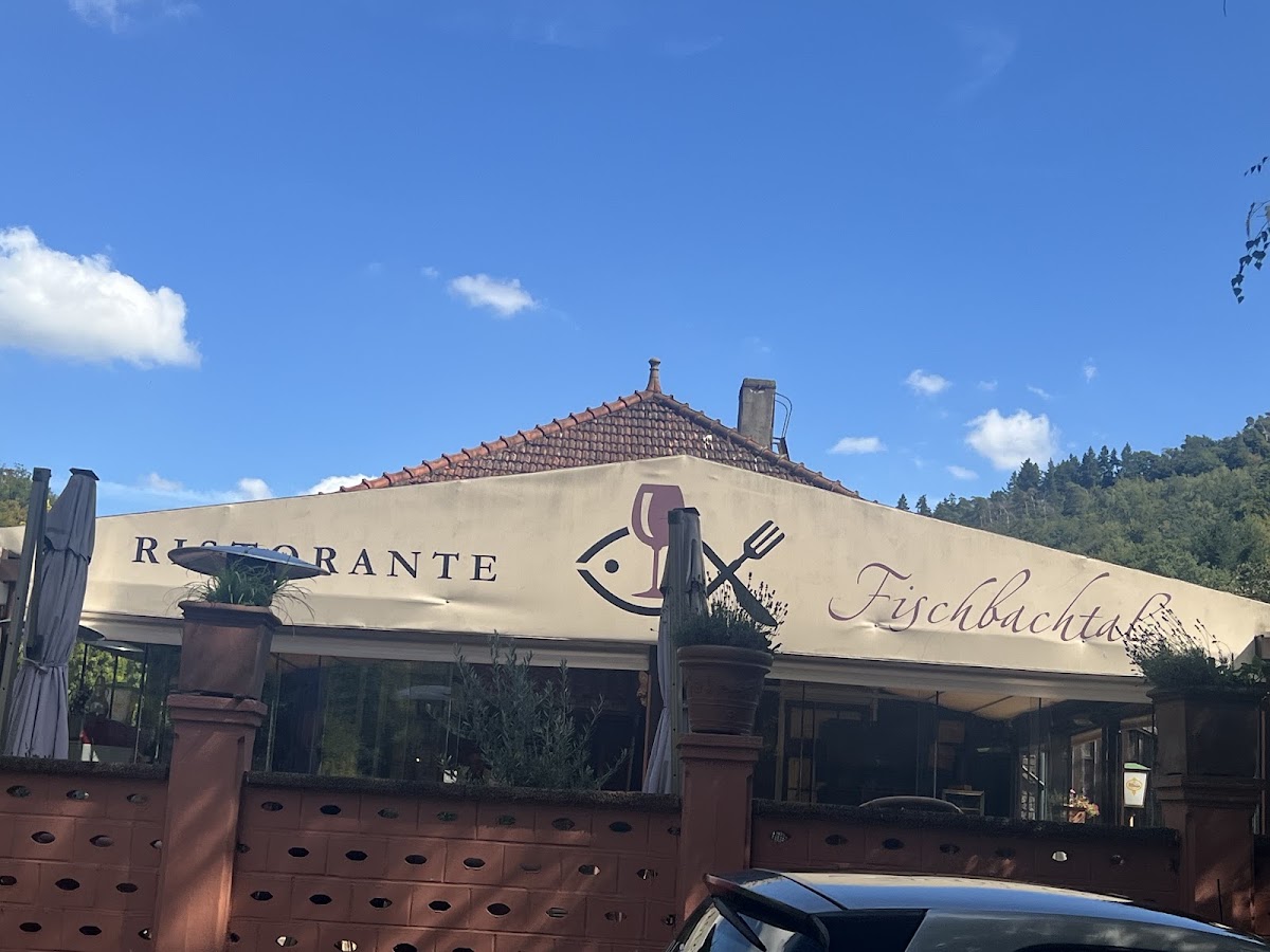 Ristorante Fischbachtal, Restaurant in Eppstein – Foto 1 von 1