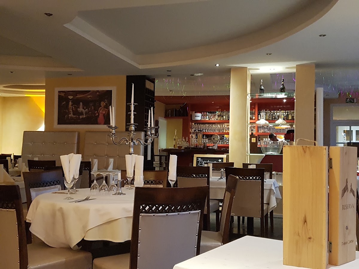 Ristorante Hotel La Terrazza, Restaurant in Wetzlar – Foto 1 von 1