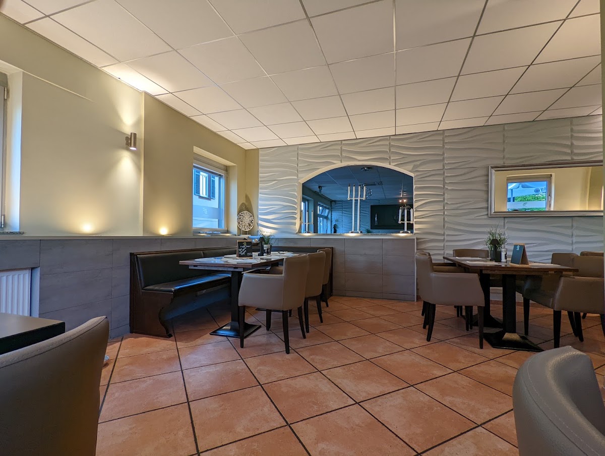 Ristorante il Centro - Bickenbach, Restaurant in Bickenbach – Foto 1 von 1