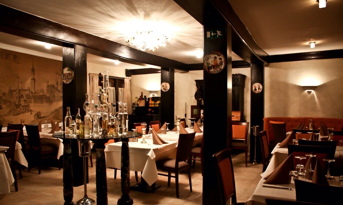 Ristorante La Fattoria, Pizzeria in Idstein – Foto 1 von 2