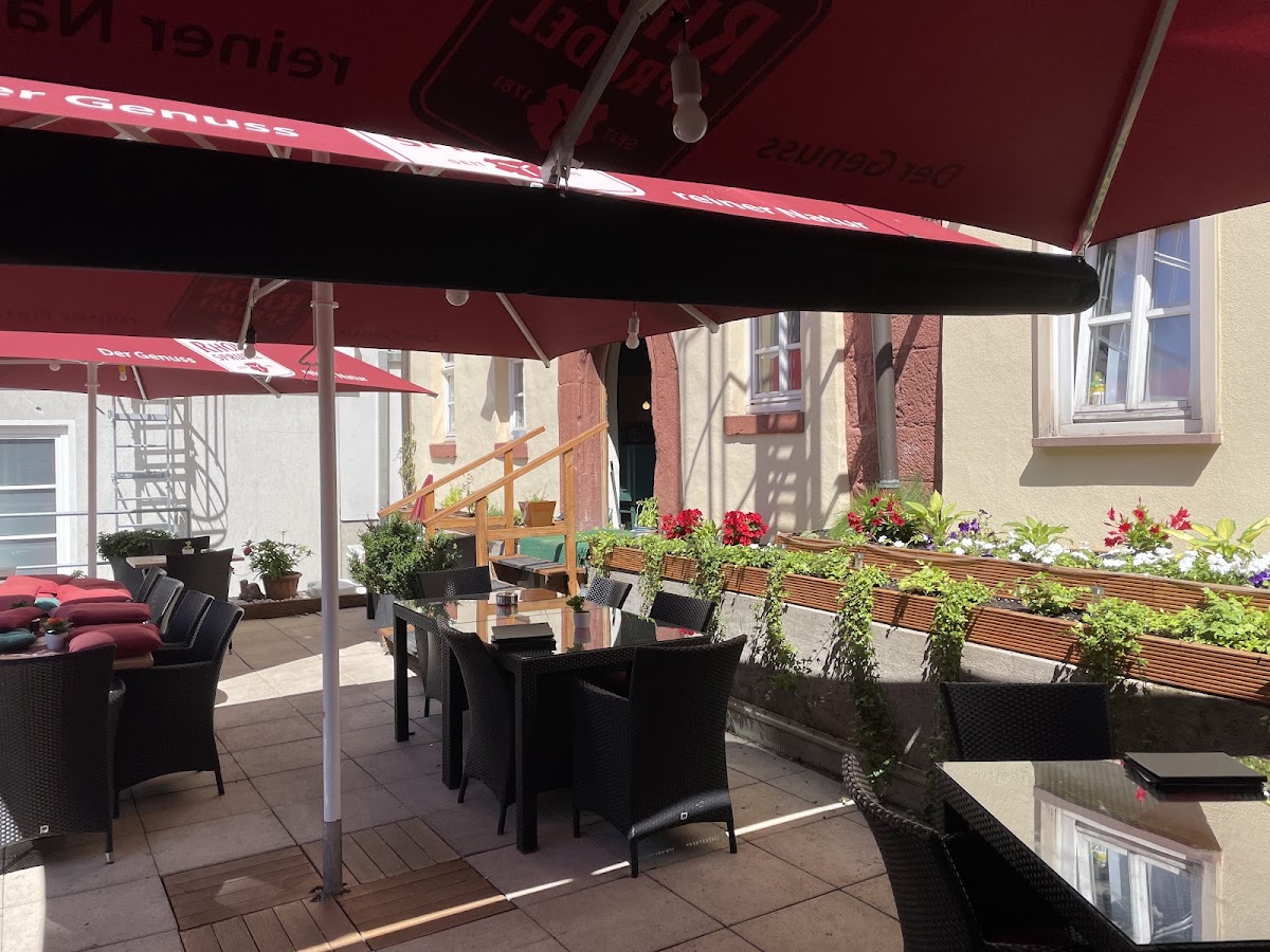 Ristorante Pasta e basta, Restaurant in Fulda – Foto 1 von 1