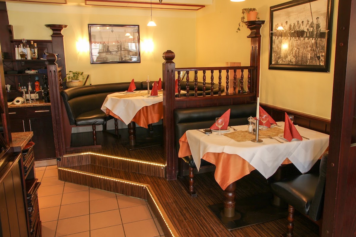 Ristorante & Pizzeria 1744, Restaurant in Seligenstadt – Foto 1 von 1