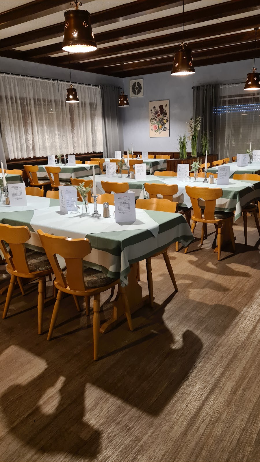 Ristorante Pizzeria Alemannia, Restaurant in Groß-Rohrheim – Foto 1 von 1