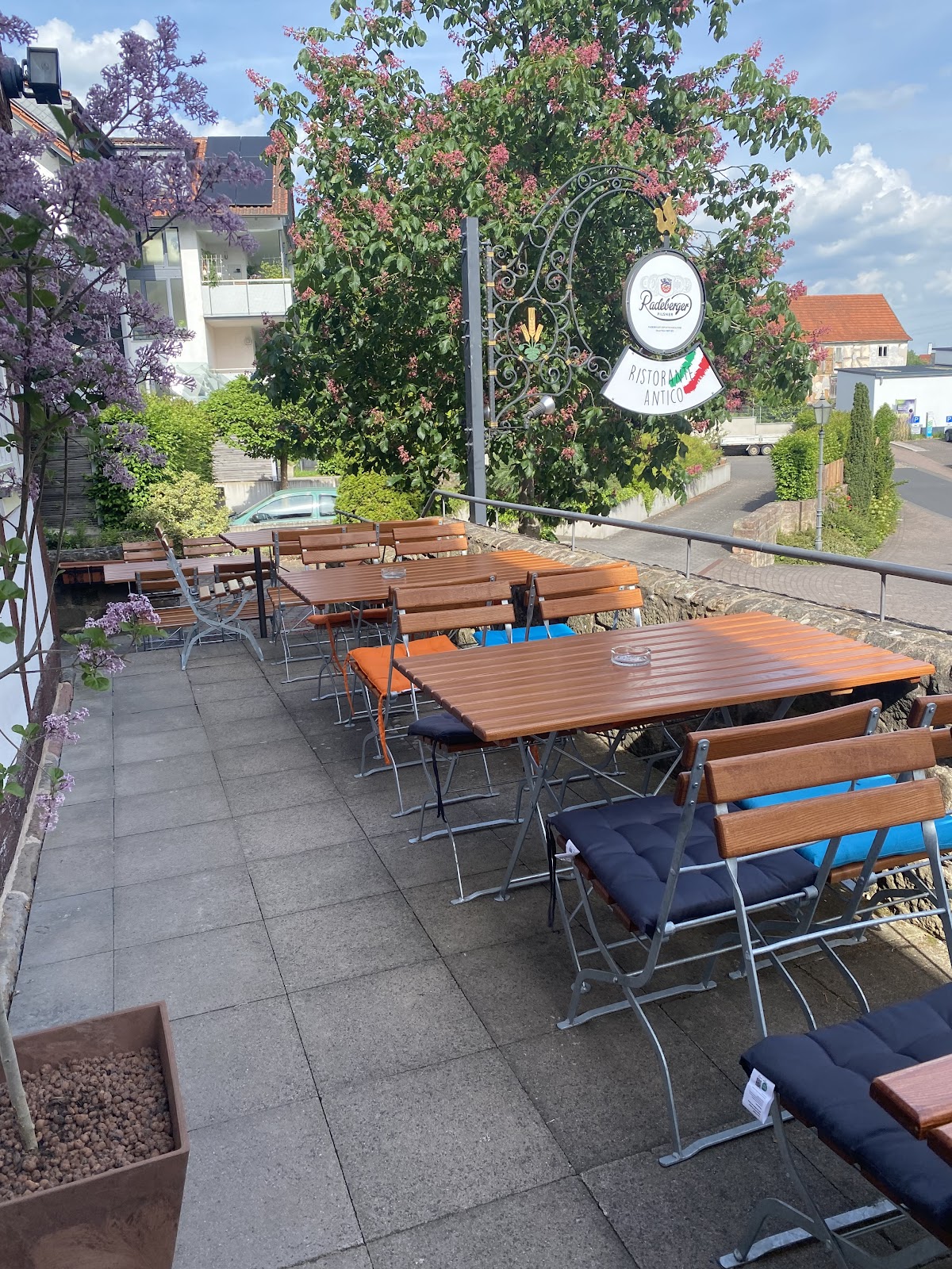 Ristorante Pizzeria Antico Eichenzell, Restaurant in Eichenzell – Foto 1 von 1