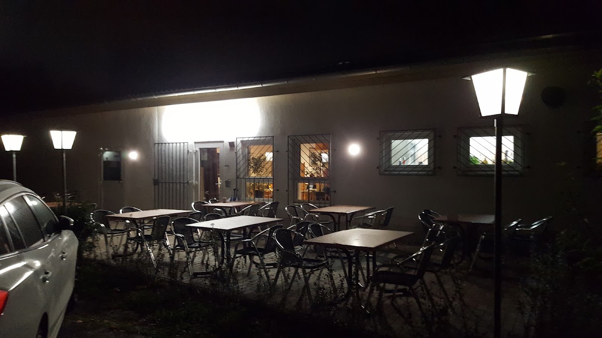 Ristorante Pizzeria Da Bruno, Restaurant in Niederdorfelden