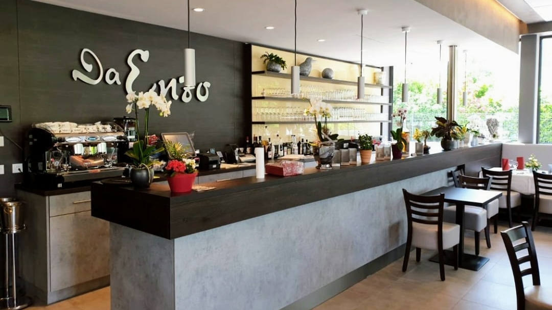 Ristorante Pizzeria Da Enzo, Restaurant in Bad Soden-Salmünster – Foto 1 von 1