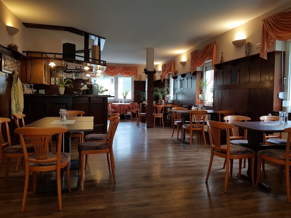 Ristorante Pizzeria Da Franco, Restaurant in Lahnau – Foto 1 von 1