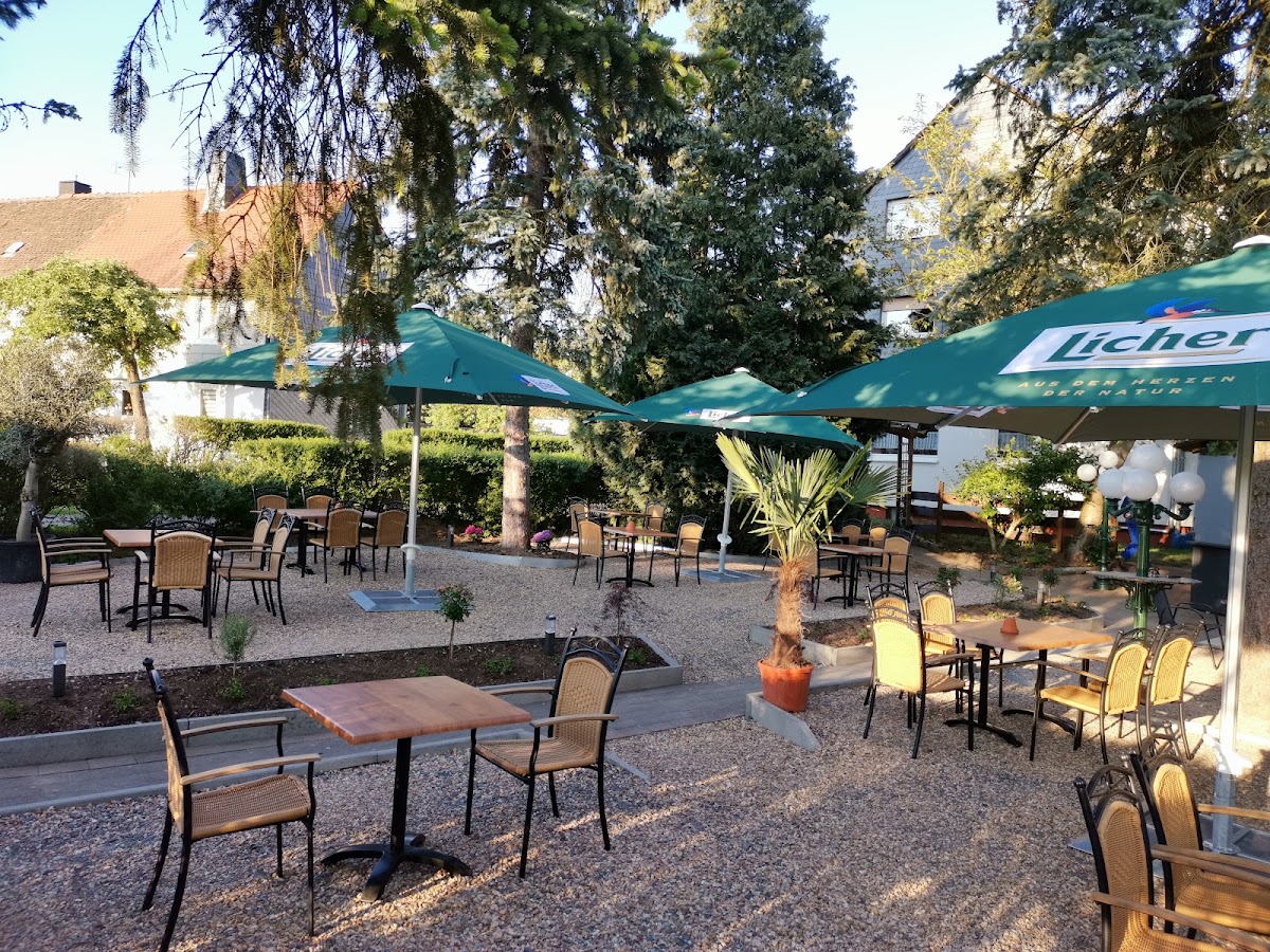 Ristorante & Pizzeria Da Gioia, Pizzeria in Lollar