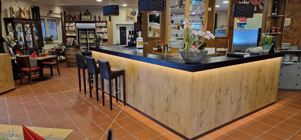 Ristorante Pizzeria Donato, Restaurant in Bad Soden-Salmünster – Foto 1 von 1