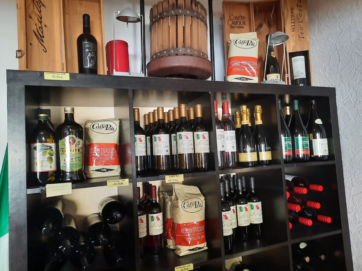 Ristorante Pizzeria Il Conte, Pizzeria in Immenhausen