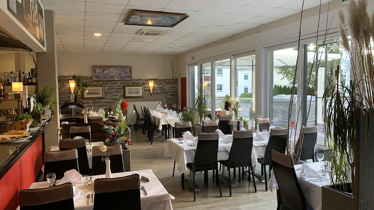 Ristorante Pizzeria Il Piano, Restaurant in Frielendorf