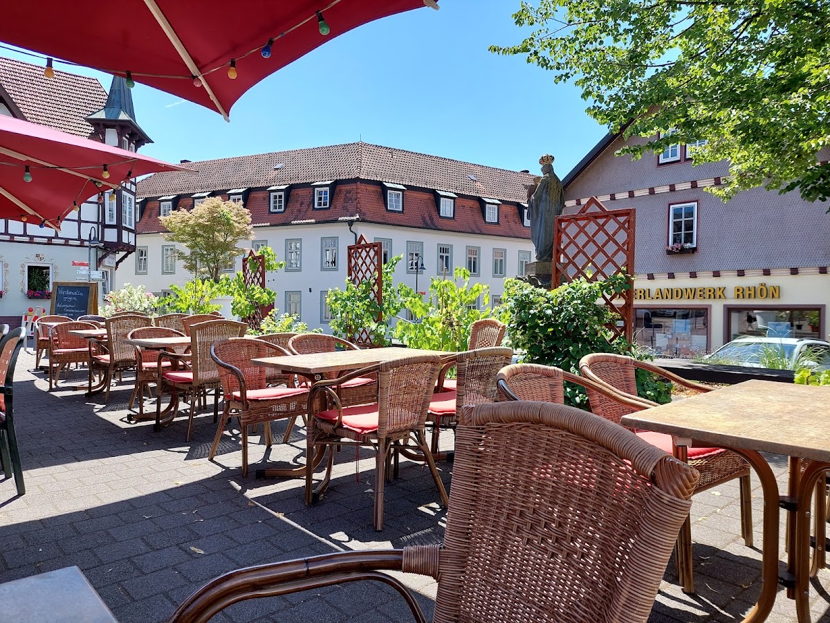 Ristorante Pizzeria Italia, Restaurant in Hilders