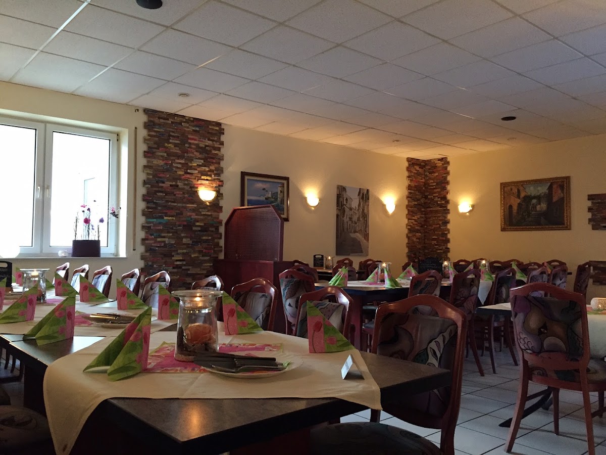 Ristorante Pizzeria Italia Amadeo Rothemann, Pizzeria in Eichenzell – Foto 1 von 1