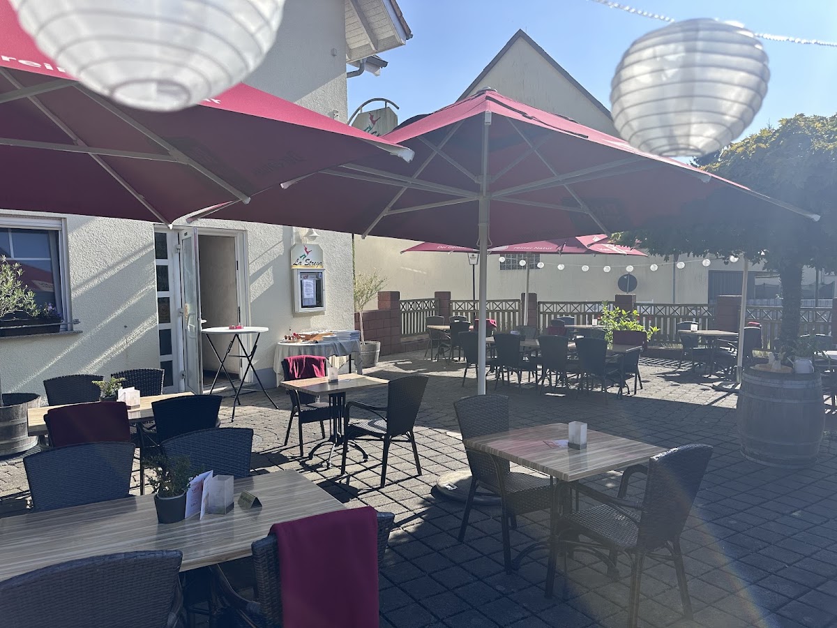Ristorante Pizzeria La Strega, Pizzeria in Eichenzell – Foto 1 von 1