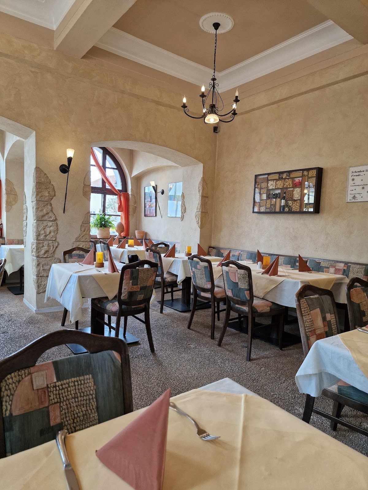 Ristorante Pizzeria Milano, Pizzeria in Alsfeld – Foto 1 von 1