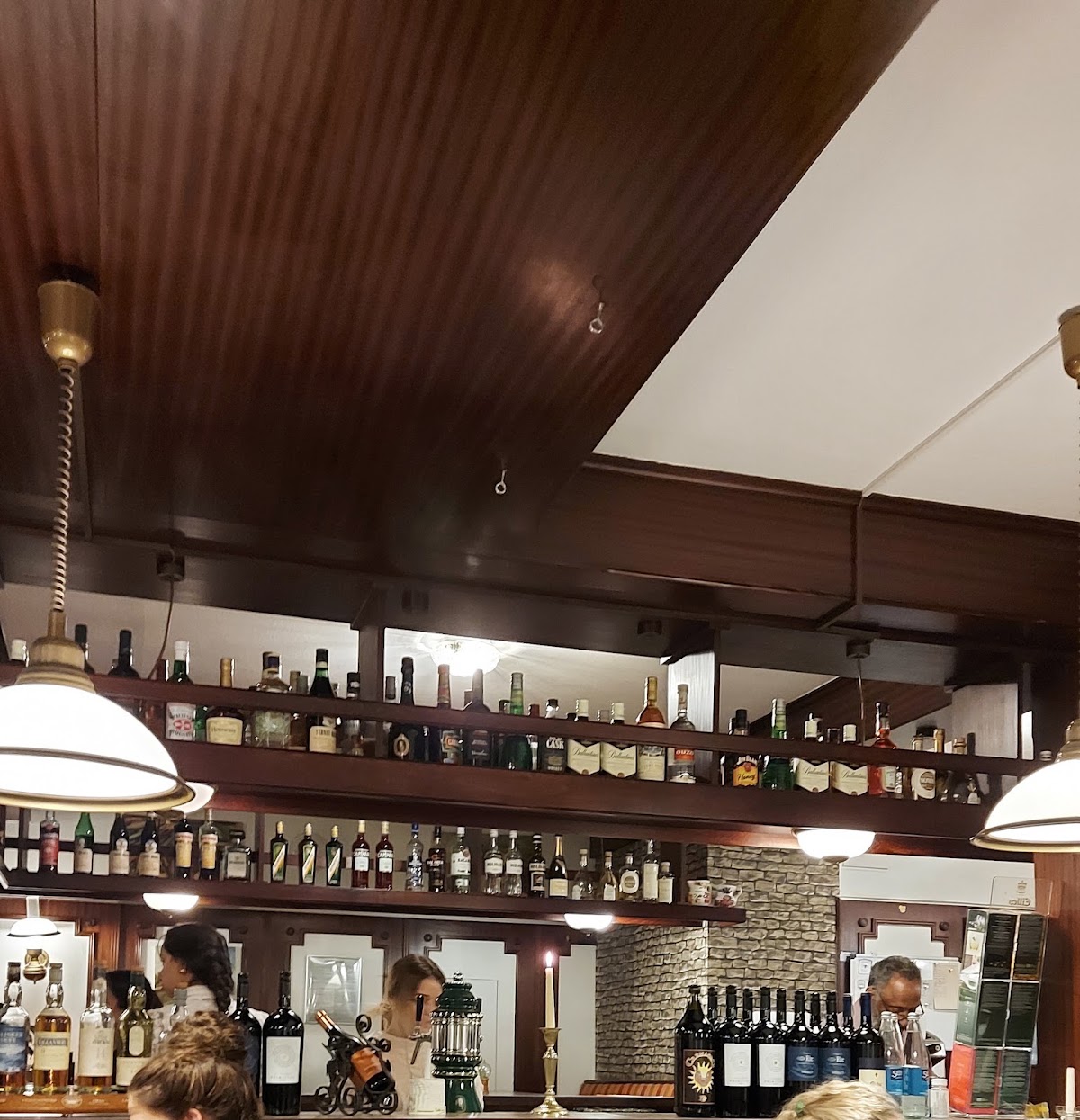 Ristorante Pizzeria Rialto, Pizzeria in Rotenburg an der Fulda