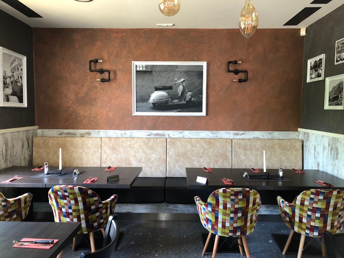Ristorante Pizzeria Romano, Restaurant in Wettenberg – Foto 1 von 1