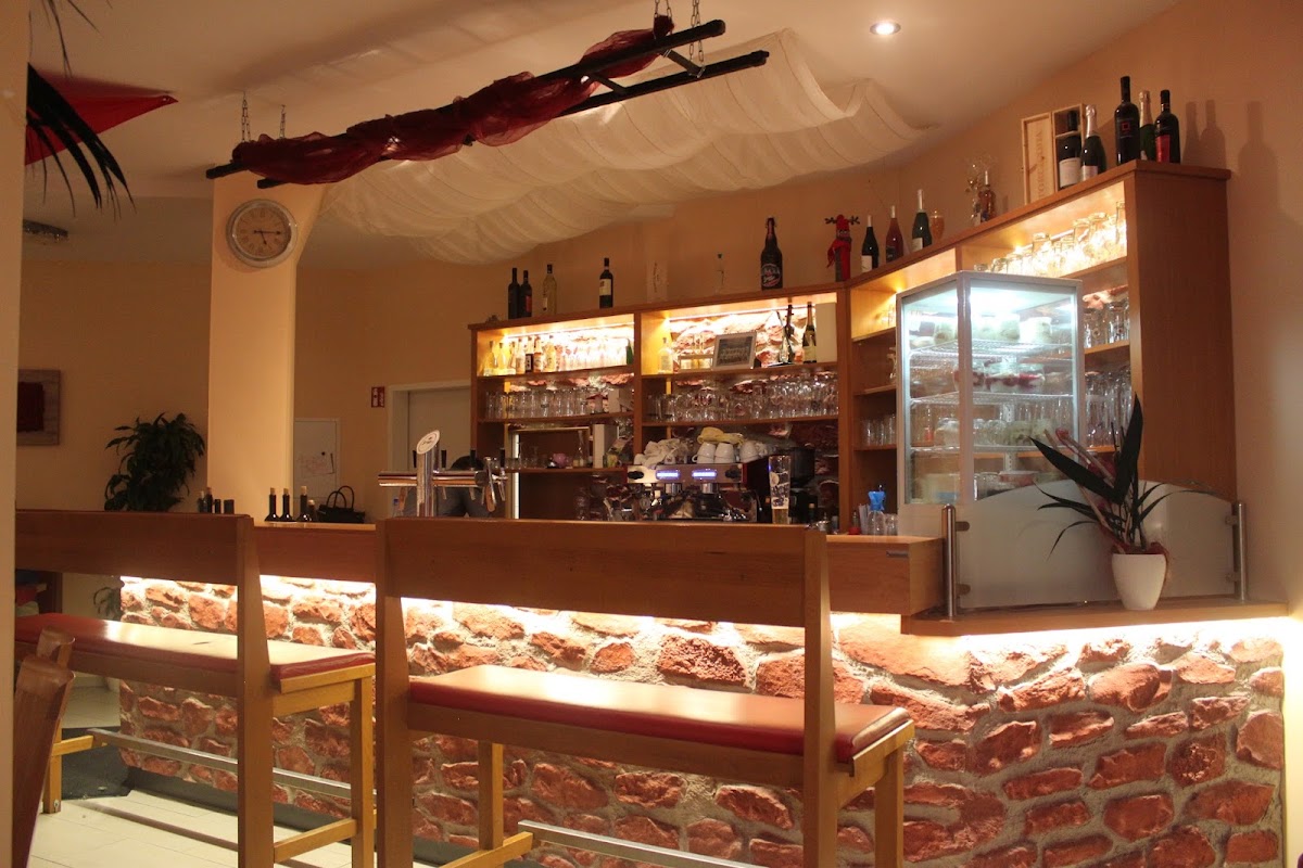 Ristorante Pizzeria San Domenico NO.3, Restaurant in Hammersbach – Foto 1 von 1