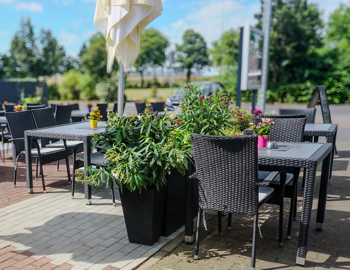 Ristorante & Pizzeria Tiramisu, Restaurant in Florstadt – Foto 1 von 1