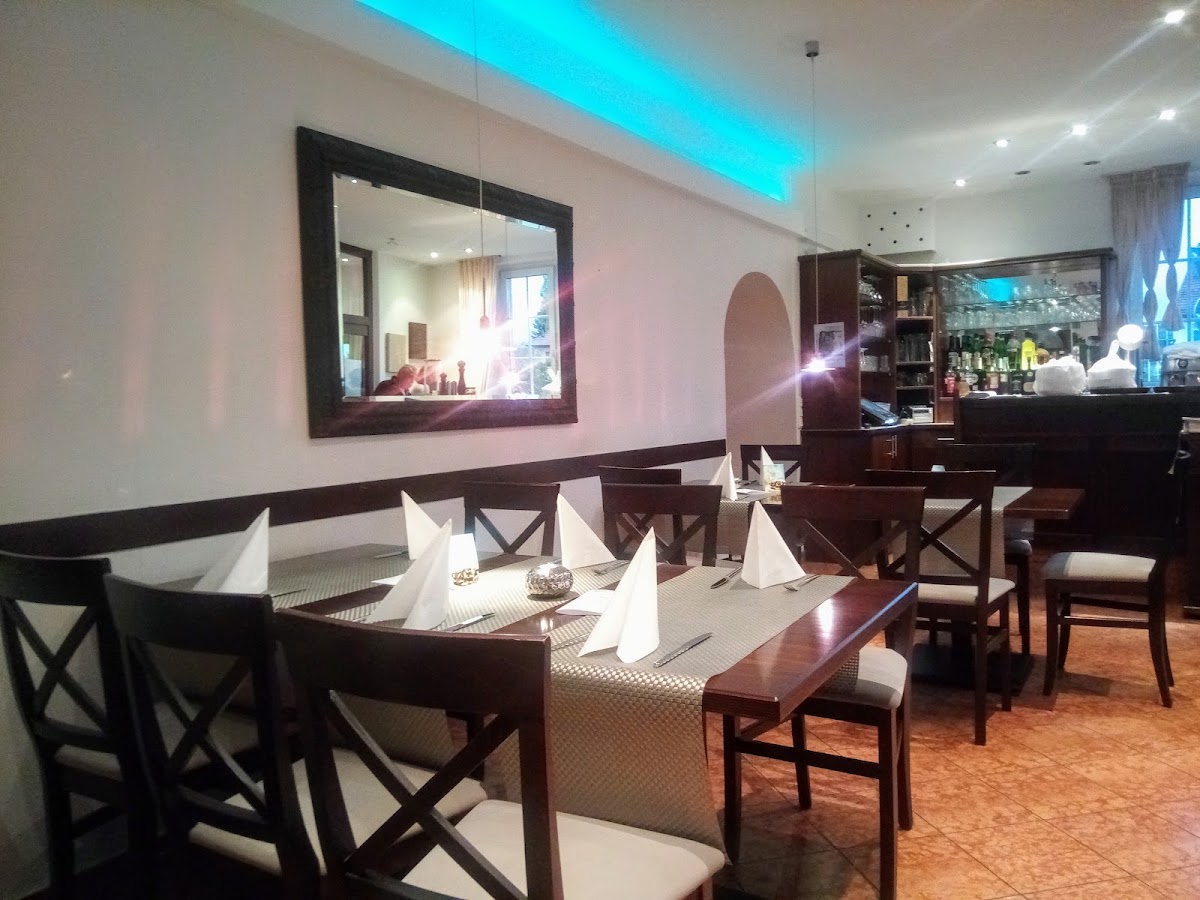 Ristorante Rossini, Pizzeria in Eschwege – Foto 1 von 1