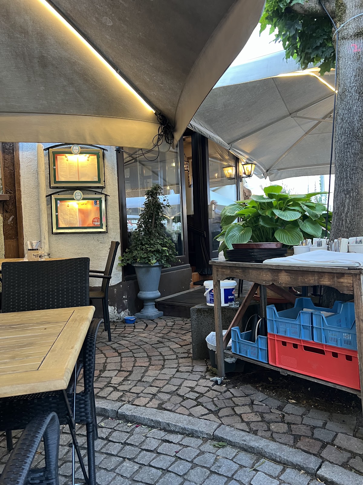 Ristorante Salerno, Restaurant in Butzbach – Foto 1 von 1