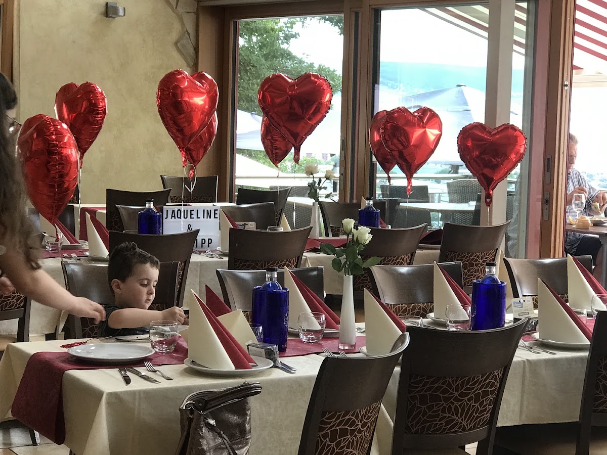 Ristorante Zum Paradies, Restaurant in Gelnhausen – Foto 1 von 1