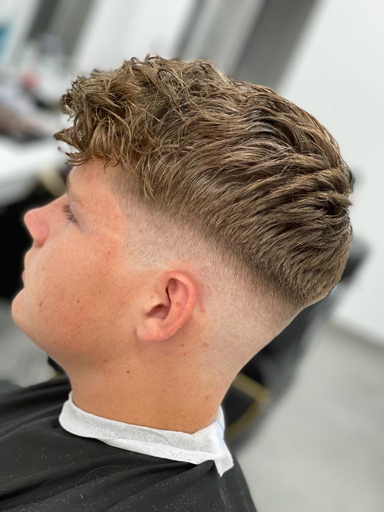 RMO Friseur Salon, Friseur in Lampertheim