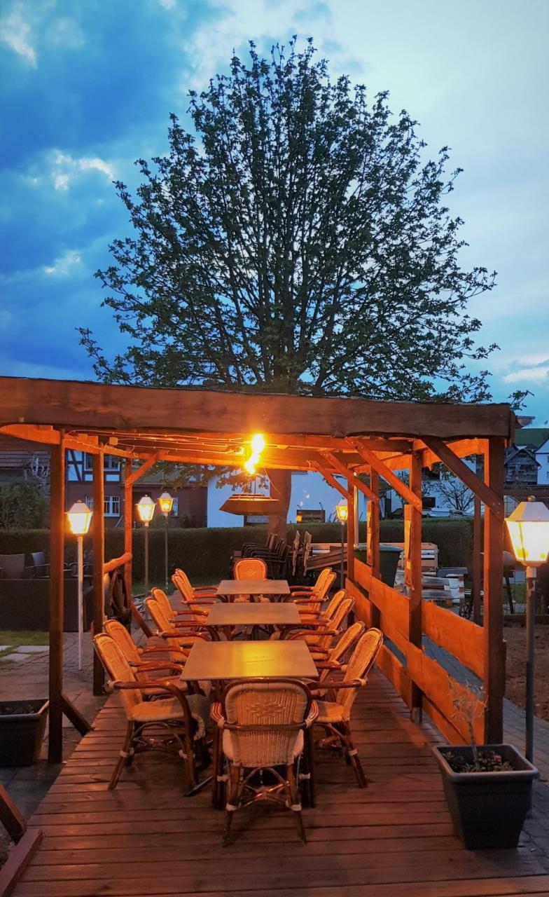 Roastineer - Steakhouse, Restaurant in Battenberg (Eder)