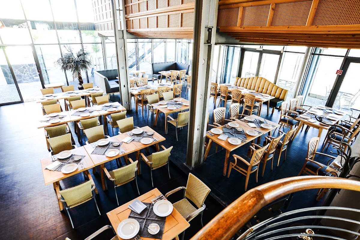 Rodizio Flughafen, Restaurant in Egelsbach – Foto 1 von 1