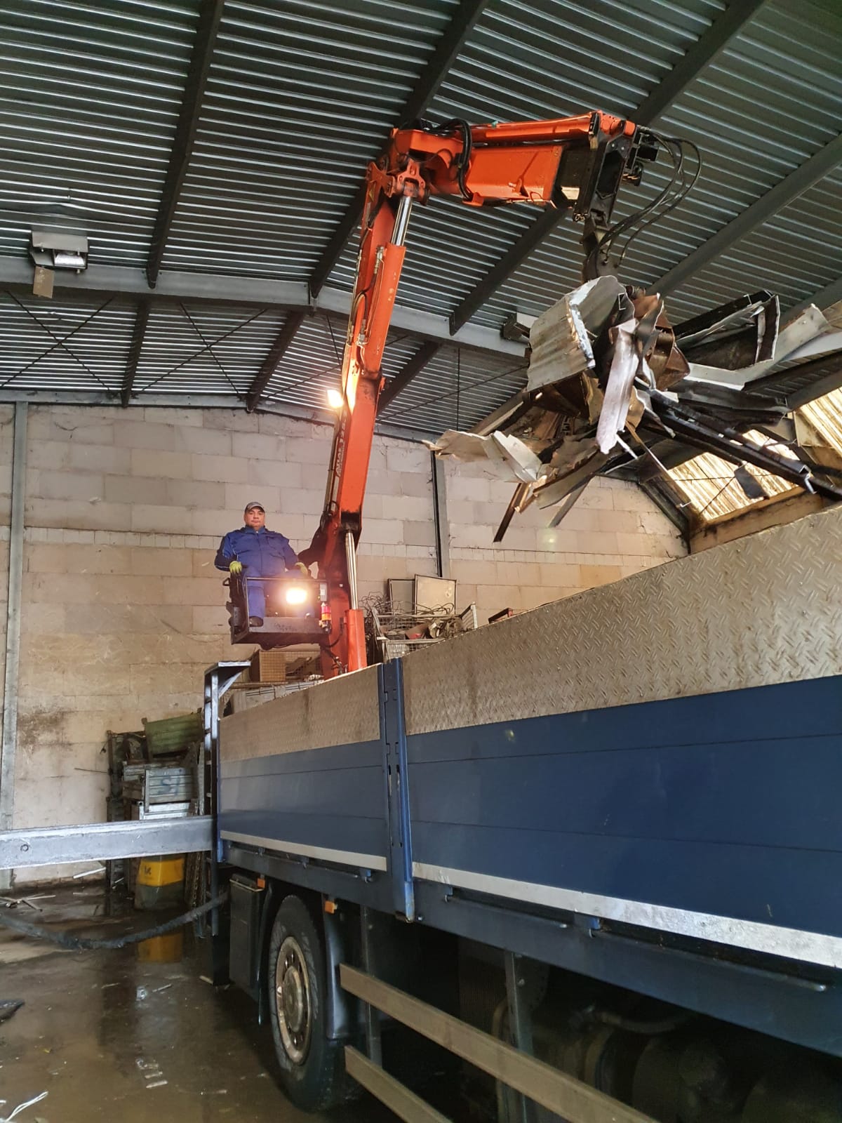 Röhrig & Sohn GmbH, Rohrreinigung in Neu-Anspach