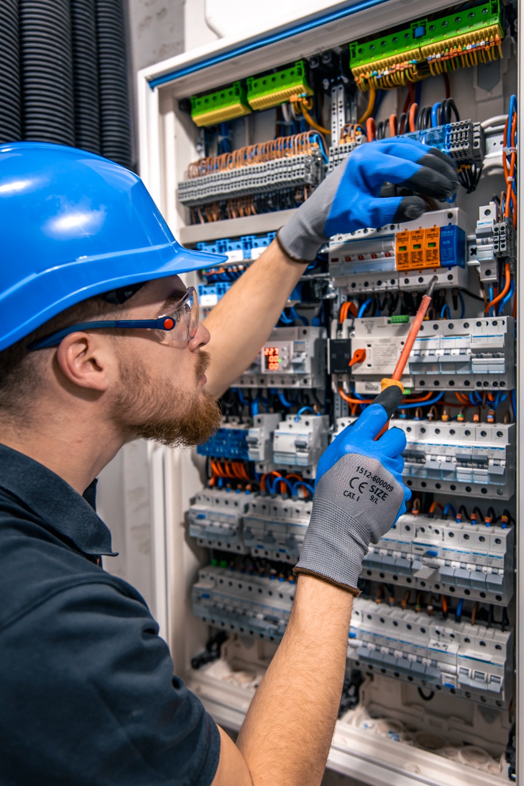ROGALA Elektrotechnik, Elektriker in Roßdorf