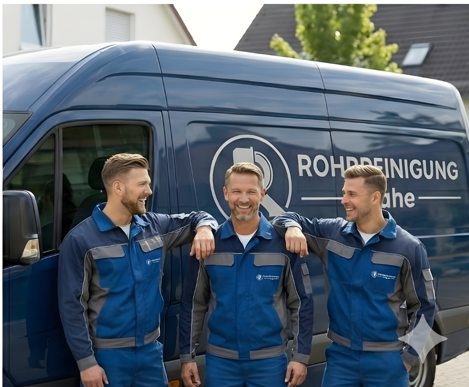 Rohrreinigung Nähe, Rohrreinigung in Weimar (Lahn)