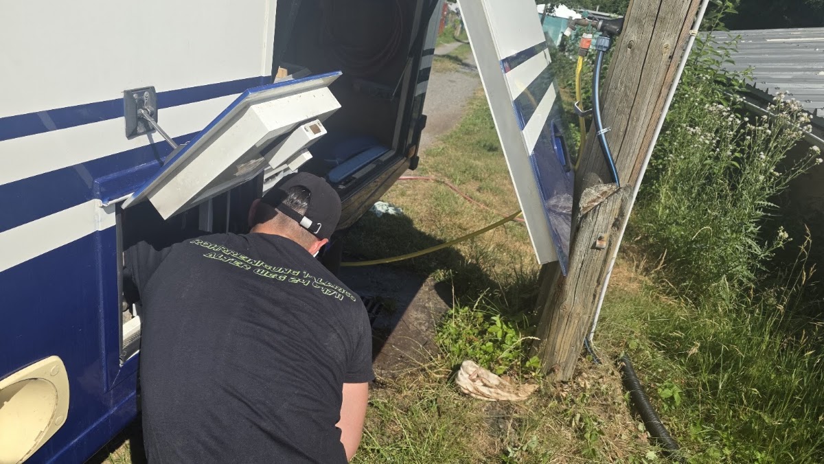 Rohrreinigung Talarico, Rohrreinigung in Erbach – Foto 1 von 1