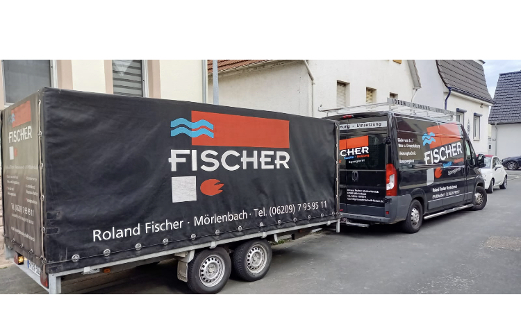 Roland Fischer Sanitärtechnik- Spenglerarbeiten - Bäder Neu- und Umgestalltung, Heizung in Mörlenbach