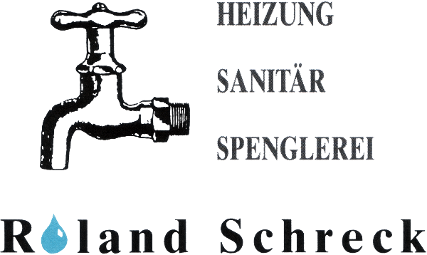 Roland Schreck - Heizung, Sanitär, Spenglerei, Sanitärinstallation in Griesheim